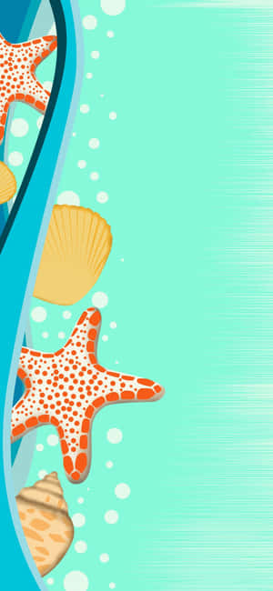 Iphone X Summer Background — iPhone Xr Wallpaper