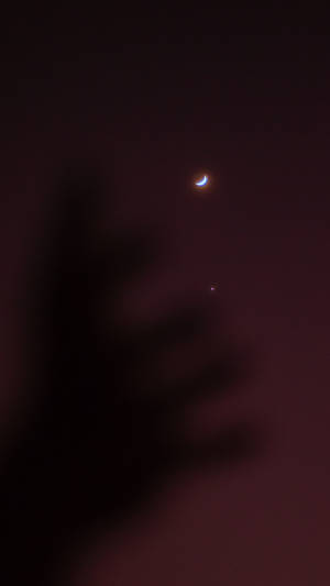 Venus at Aesthetic na Buwan — Aesthetic na buwan Wallpaper