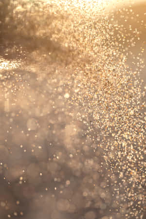 Sparkle Background — Honor Pad GT2 Pro Wallpaper