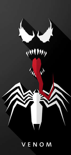 Carnage Iphone — iPhone 17 Pro Wallpaper