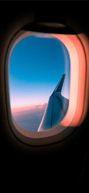 Mga larawan ng eroplano — Huawei Wallpaper