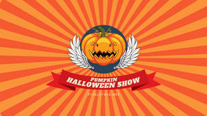 Vintage Halloween Show na Kalabasa