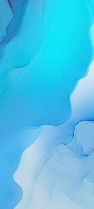 Vivo V20 Abstract Clouds — iPhone 16 Pro Max Wallpaper