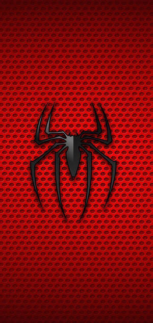 Vivo Y11 Spiderman — iPhone 14 Plus Wallpaper
