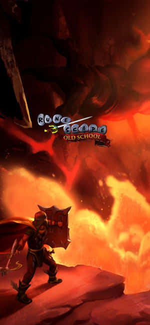 Iphone Xs Max Runescape Oldschool Background — iPhone Xs Max Wallpaper