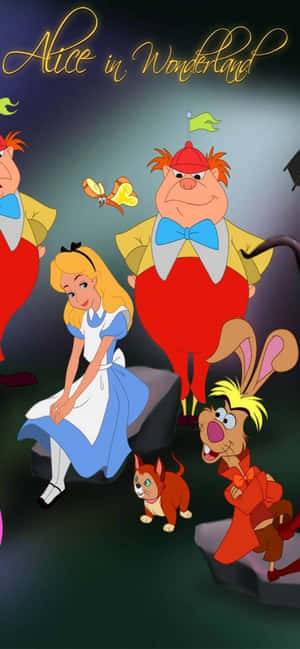 Iphone Xs Max Disney Background — OnePlus Wallpaper
