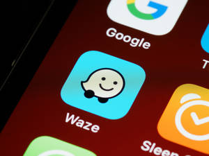 Waze App Ios 13