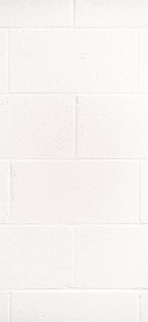 White iPhone Concrete Wall — Samsung S23 Wallpaper