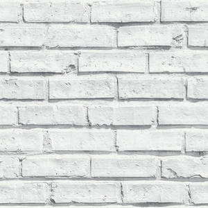 Puting Plain Brick Wall wallpaper — Pixel Watch 4 Wallpaper