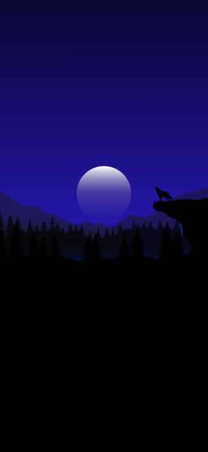 Pixel 3xl Amoled Background — iPhone 16 Pro Wallpaper