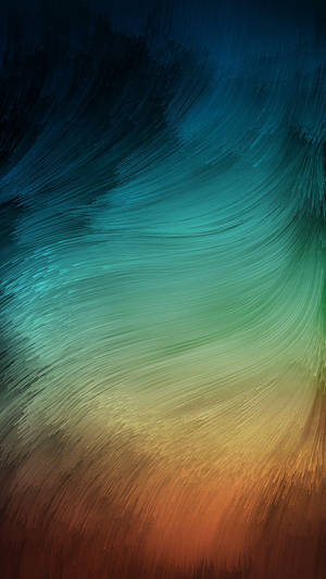 Xiaomi Abstract Painting — Xiaomi Wallpaper