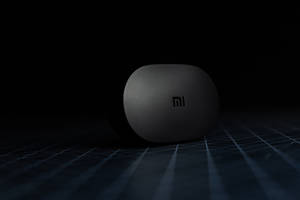 Xiaomi Device Sa Madilim Na Kwarto — Xiaomi Wallpaper