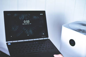 Xiaomi Laptop PC — Xiaomi Wallpaper