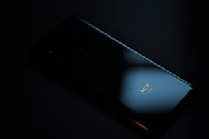 Xiaomi Mix Telepono — Xiaomi Wallpaper
