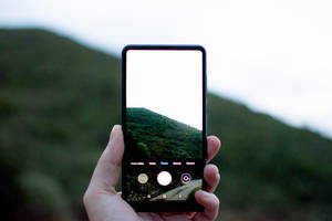 Xiaomi Mobile Camera — Xiaomi Wallpaper