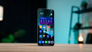 Xiaomi Mobile Device — Xiaomi Wallpaper
