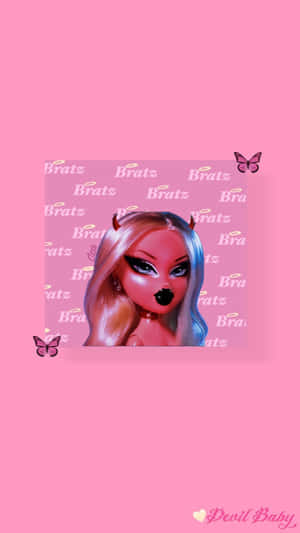 Mga larawan ng Baddie Aesthetic — Bad girl aesthetic Wallpaper