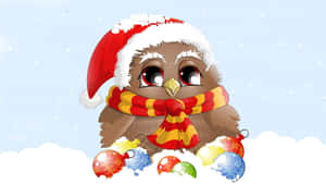 Cute Aesthetic Christmas na mga larawan — Cute Aesthetic Christmas Wallpaper