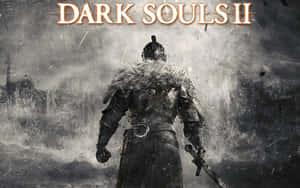 Yakapin ang hamon ng Dark Souls — Dark Souls 3 Wallpaper