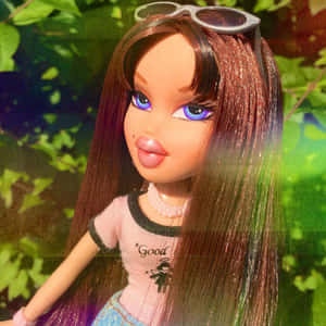 Bratz Aesthetic na mga larawan
