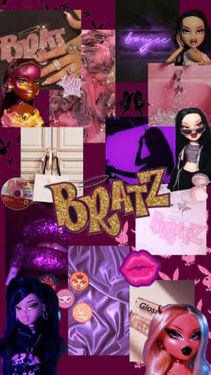 Mga larawang may aesthetic ng Bratz