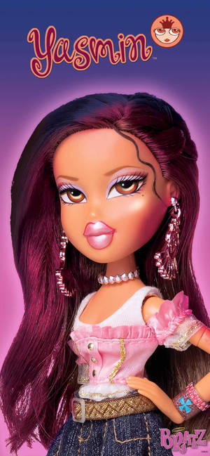 Bratz Dolls — Galaxy A15 Wallpaper