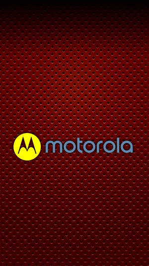 Dilawang Motorola Sa Maroon