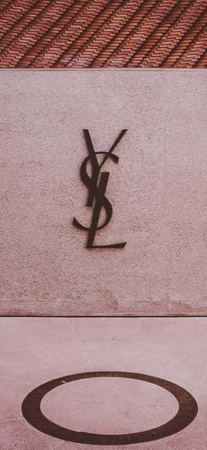 Ysl background — Galaxy S26 Wallpaper