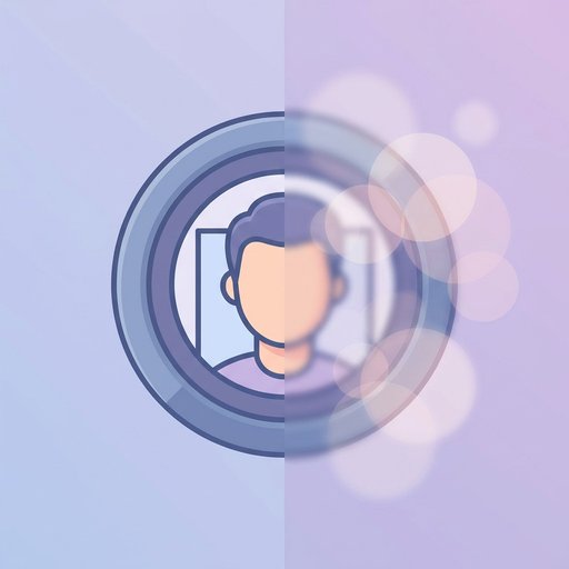 Background Blur | wallpaper image tool preview