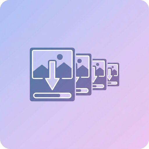 Pangkatang Pag-resize ng Larawan | wallpaper image tool preview