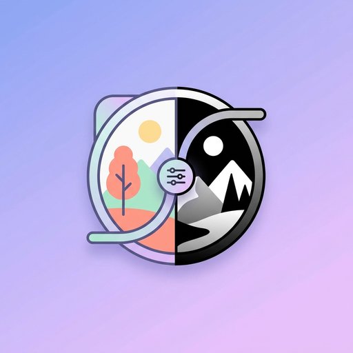 Black and White Photo Converter | wallpaper image tool preview