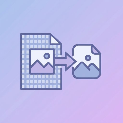 BMP to JPG Converter — kasangkapan sa larawan ng wallpaper