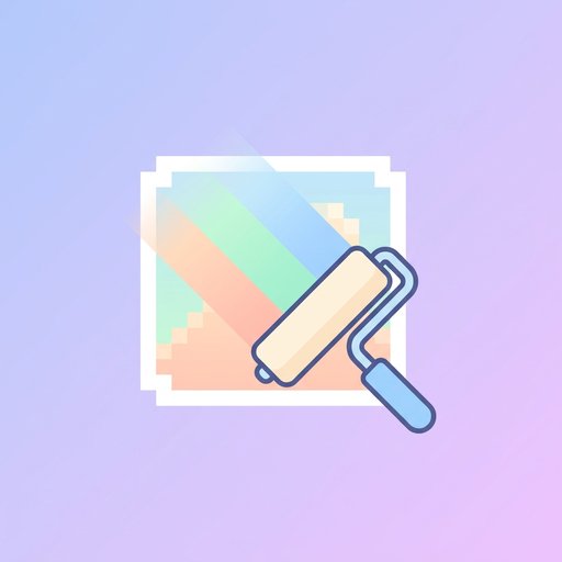 Color Picker mula sa Larawan | wallpaper image tool preview