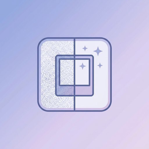 AI Image Denoiser | wallpaper image tool preview