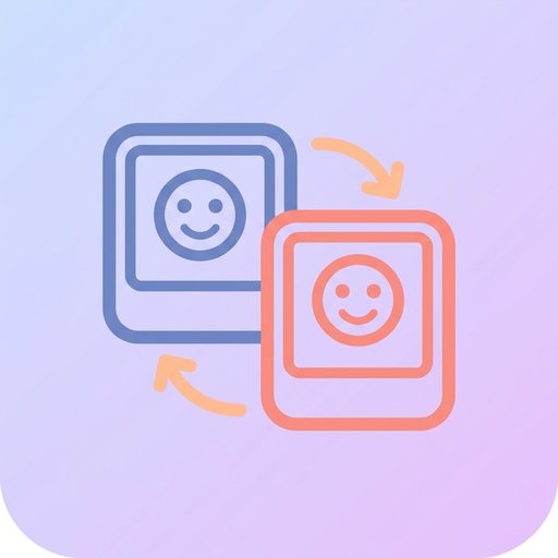 Face Swap | wallpaper image tool preview