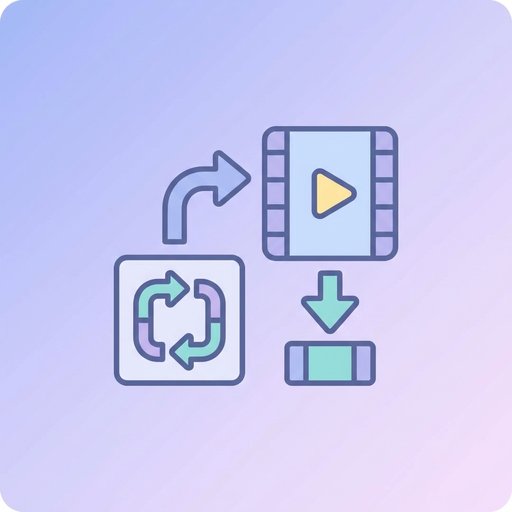 GIF to MP4 Converter | wallpaper image tool preview