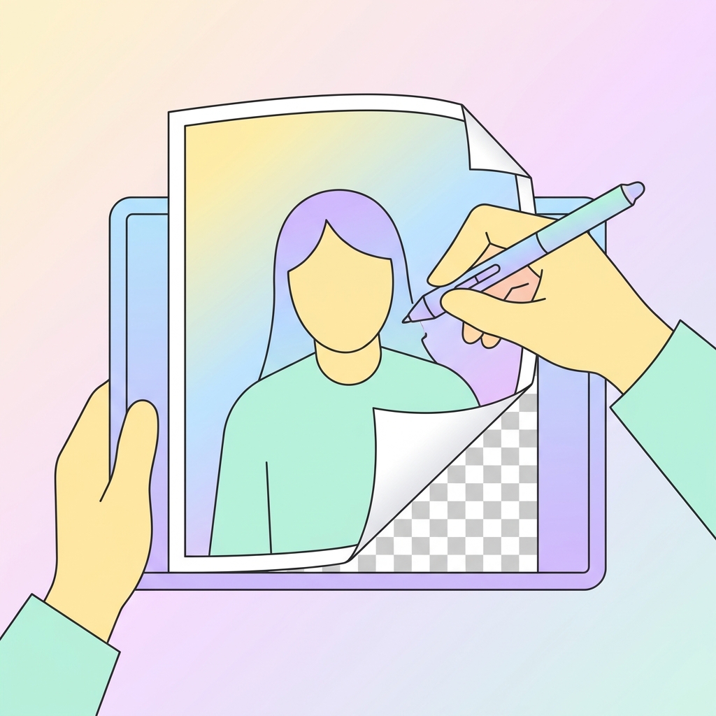 Background ilustrasyon ng tool
