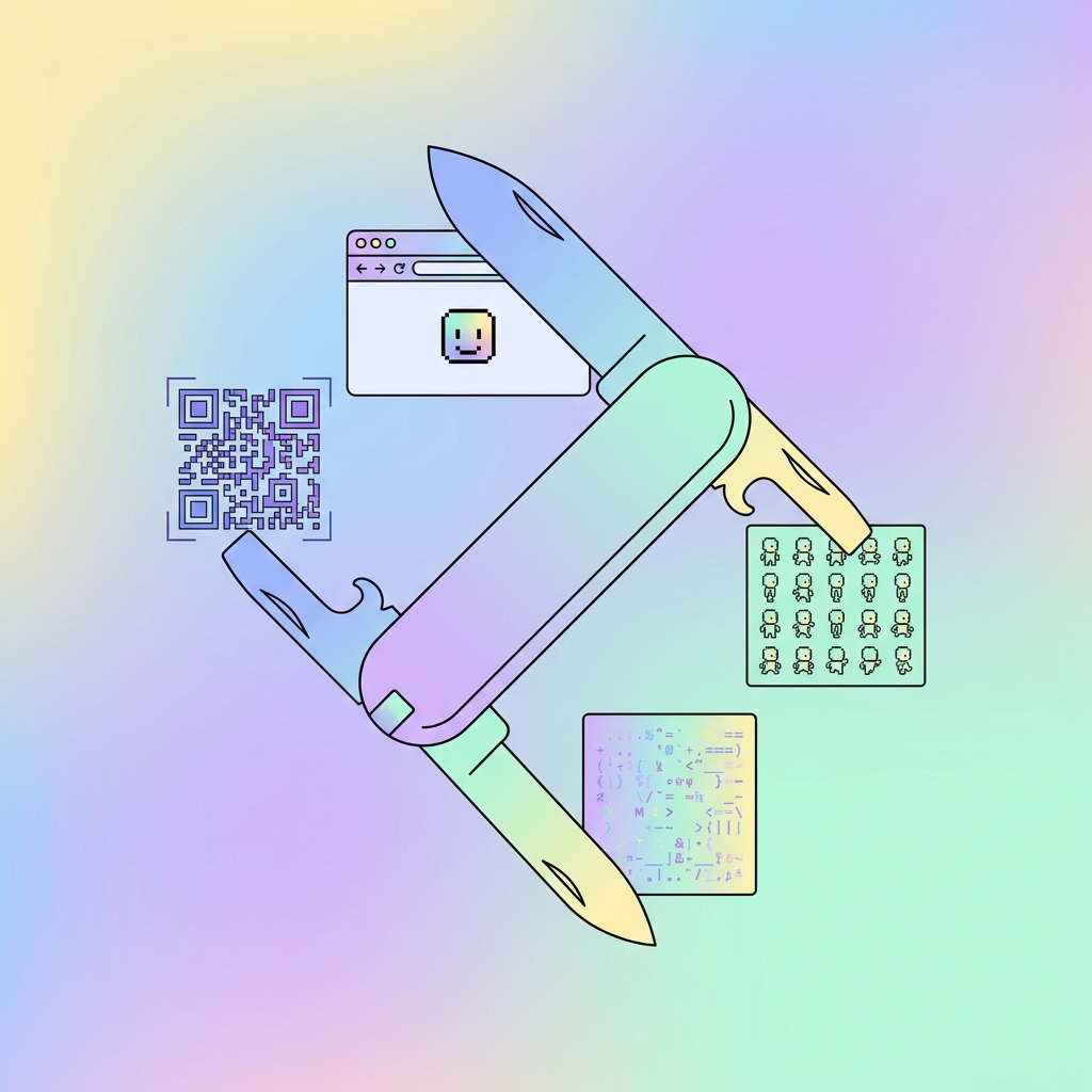 Espesyalisado ilustrasyon ng tool