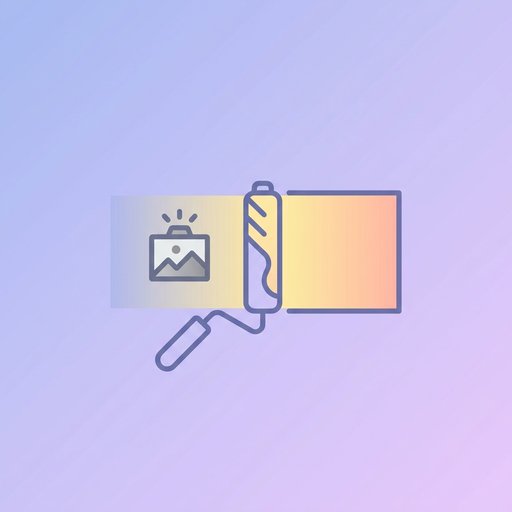 Image Color Inverter | wallpaper image tool preview