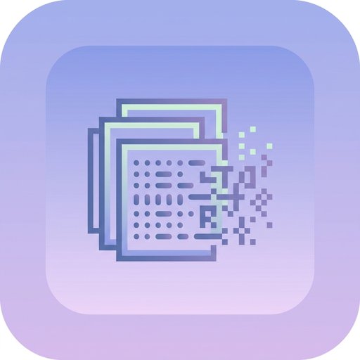 Larawan sa ASCII Art | wallpaper image tool preview