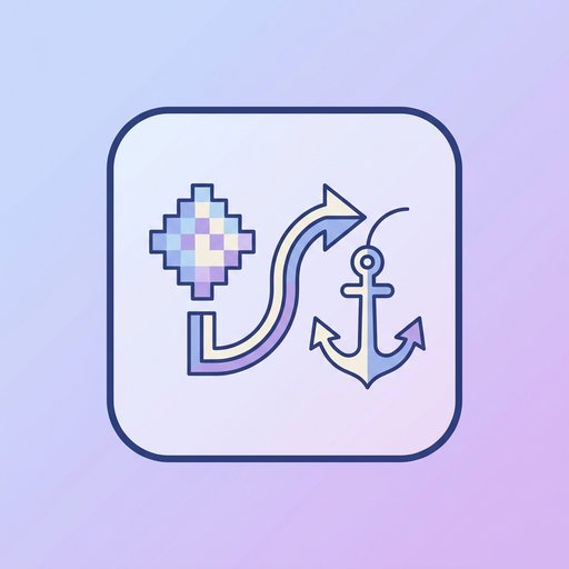 JPG to SVG (Auto-trace) | wallpaper image tool preview