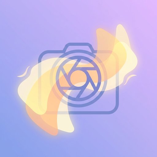 Light Leak Effect | wallpaper image tool preview