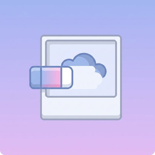 Magic Eraser | wallpaper image tool preview