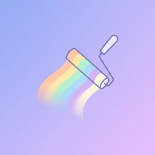 Palette Extractor | wallpaper image tool preview