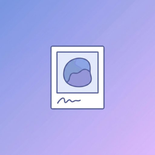 Polaroid Frame | wallpaper image tool preview