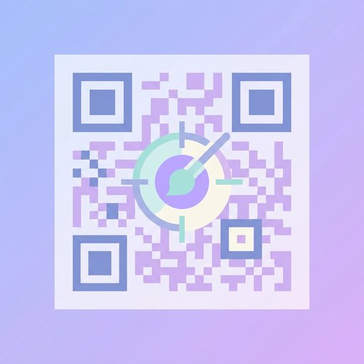 QR Code Generator na may Logo | wallpaper image tool preview