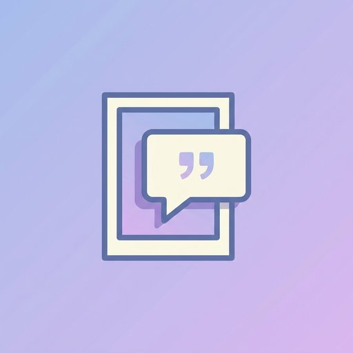 Quote Image Maker | wallpaper image tool preview