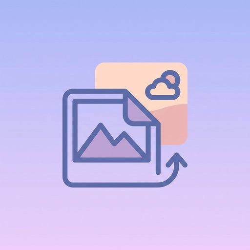 Background Replacer | wallpaper image tool preview
