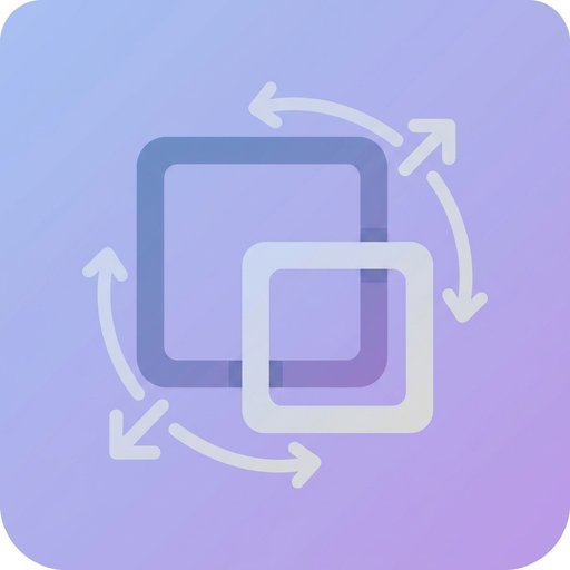 Editor ng Larawan na May Bilugang Sulok | wallpaper image tool preview