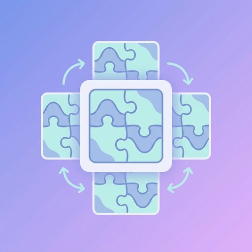 Seamless Pattern Maker | wallpaper image tool preview